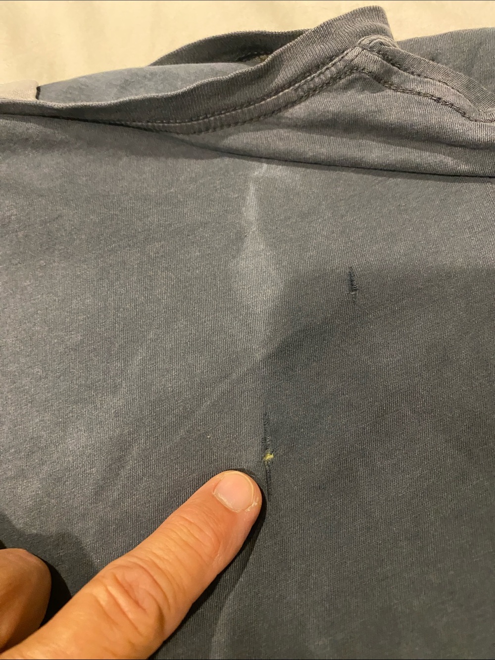 Spell Unicorn Tears Tee - Picture 7 of 7